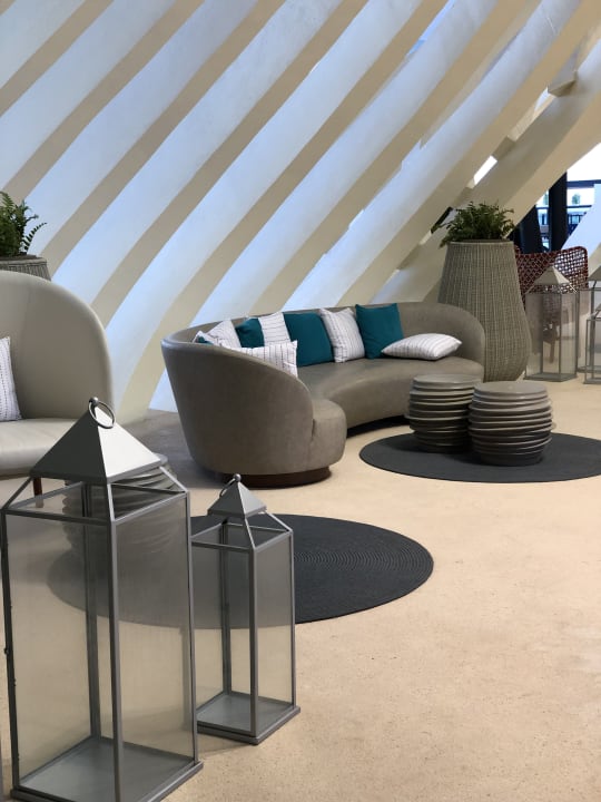 Sonstiges TRS Coral Hotel - Adults Only