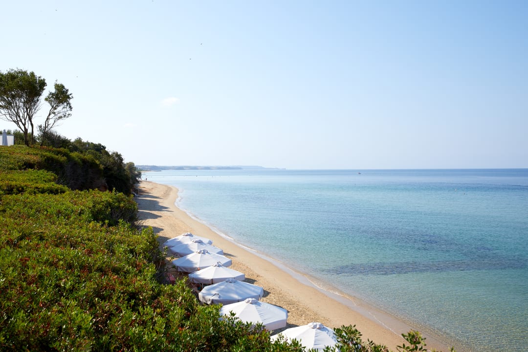 Strand Istion Club & Spa