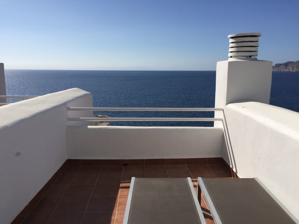 Ausblick Sentido Fido Punta del Mar – Adults only