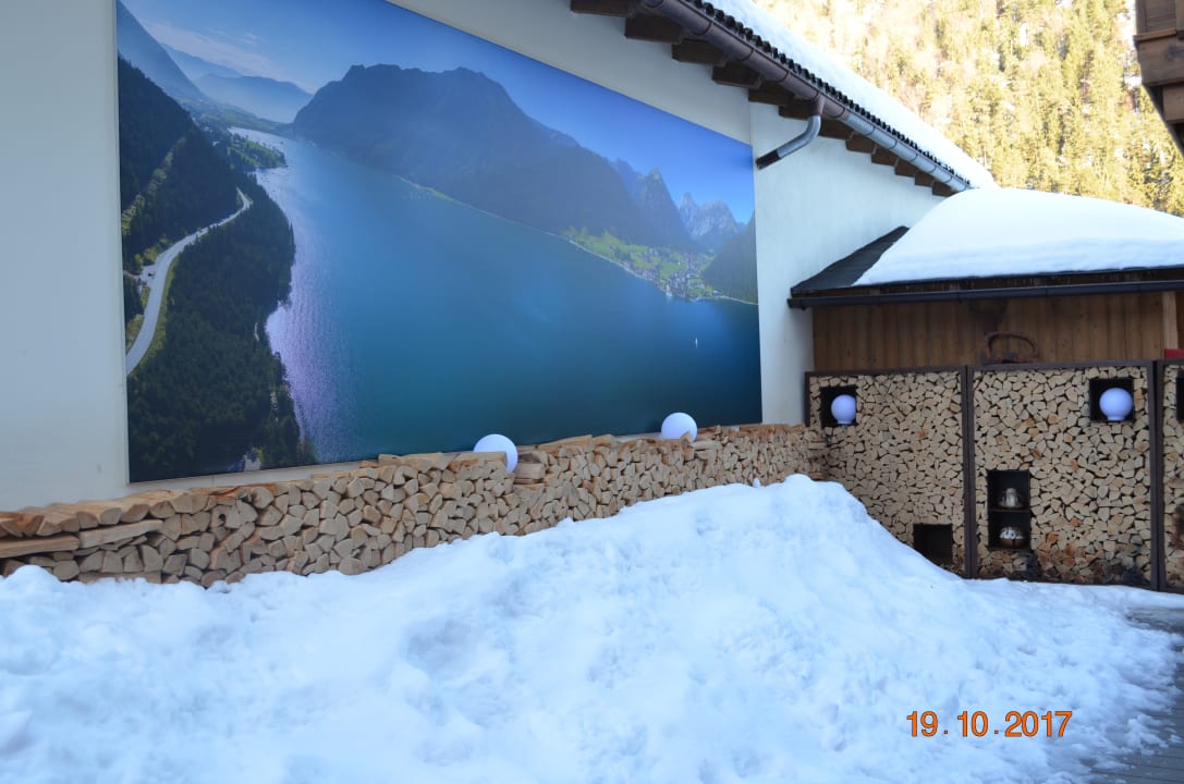 Sonstiges Hotel Central - das kleine Boutique Hotel am Achensee