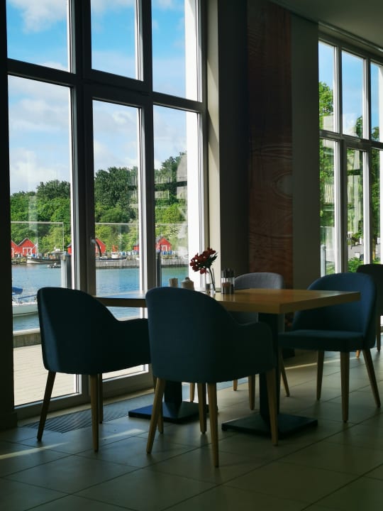 Gastro Lindner Hotel Boltenhagen, part of JdV by Hyatt