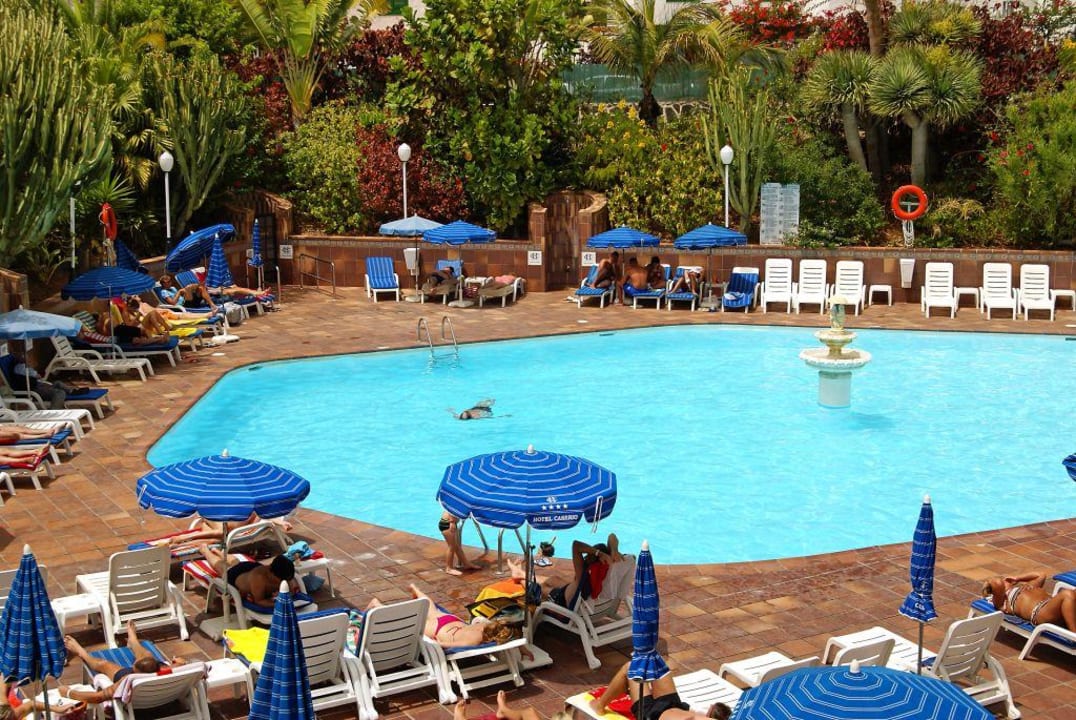 Hotel Caserio Hotel Caserio