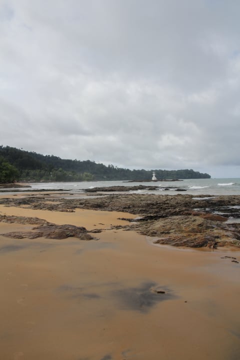 Strand Khaolak Bhandari Resort & Spa