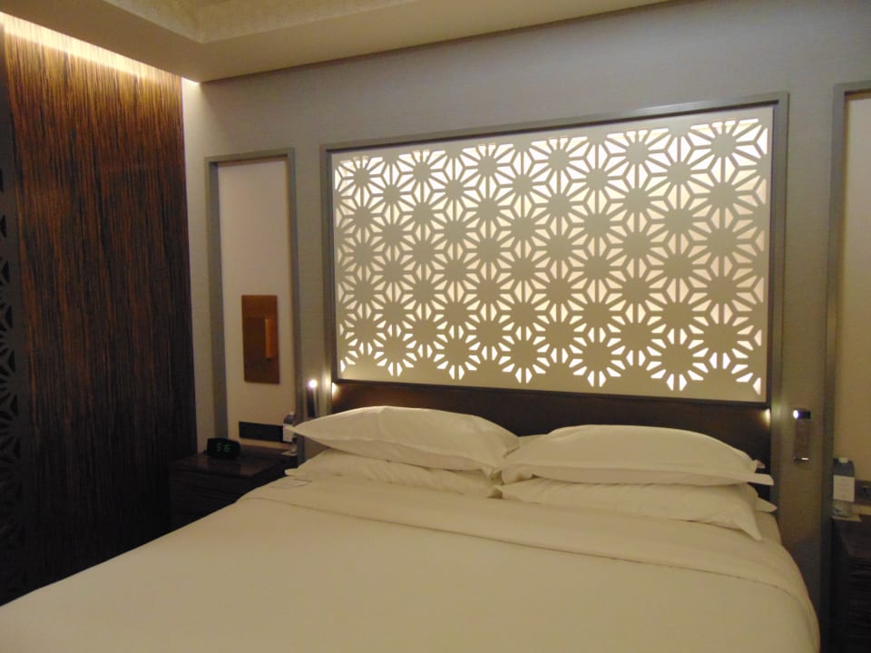 Zimmer Sheraton Astana Hotel