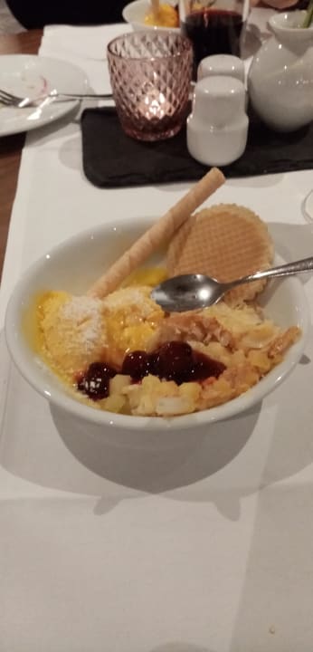 Gastro Santé Royale Bad Langensalza