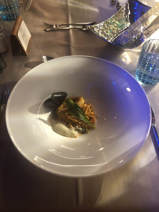 Gastro Quellenhof Luxury Resort Passeier
