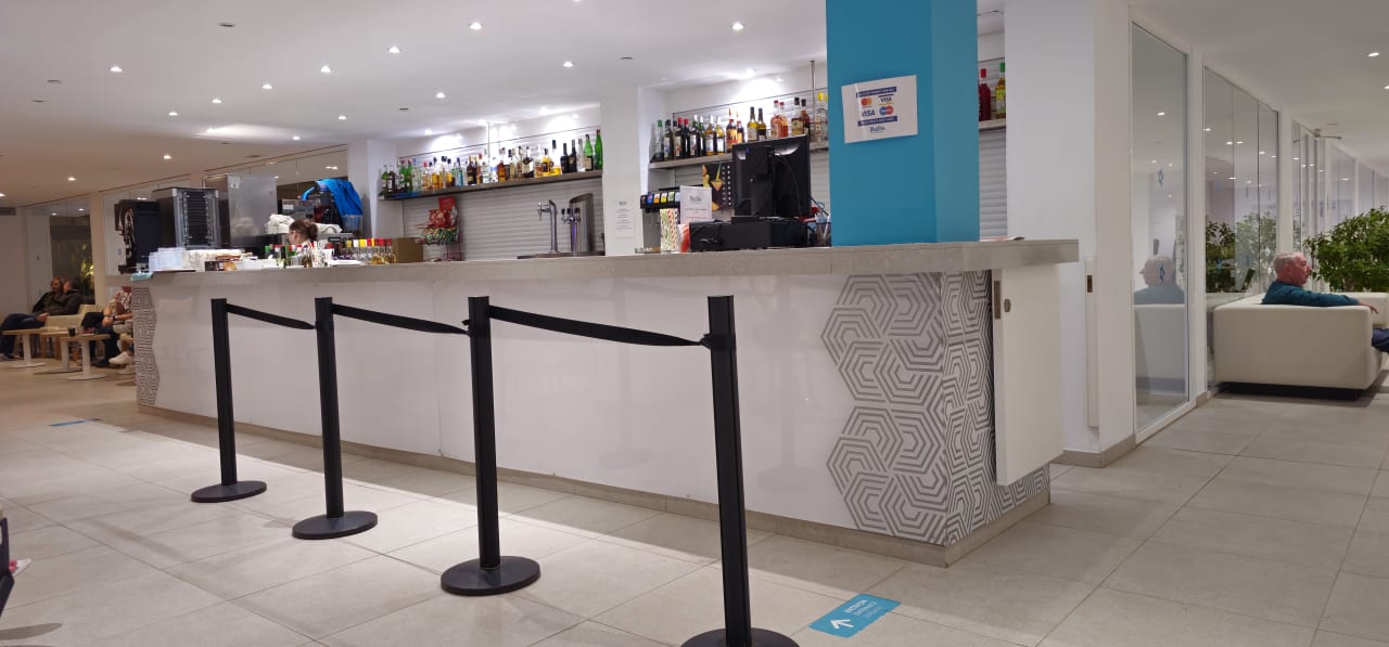 Gastro Hotel Ilusion Calma &  SPA