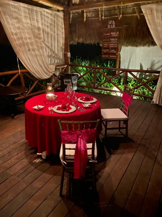 Gastro Dreams Tulum Resort & Spa