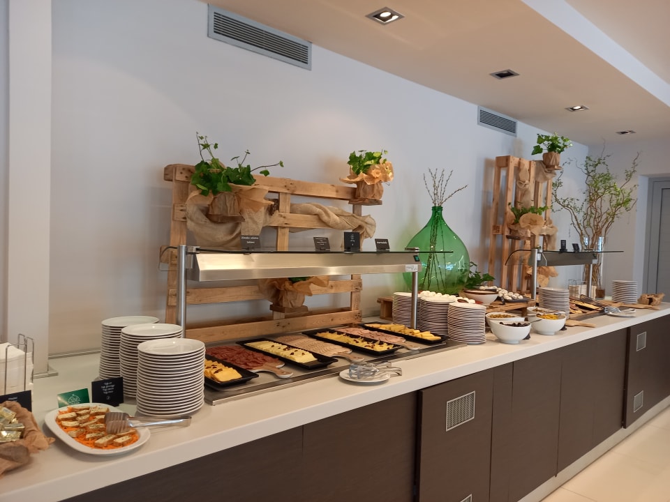 Gastro Maistra Select Belvedere Resort