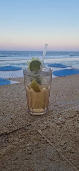 Strand Jaz Grand Marsa