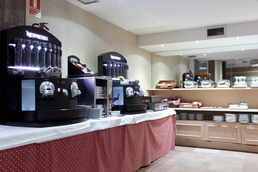 Restaurant Hotel Luze Castellana