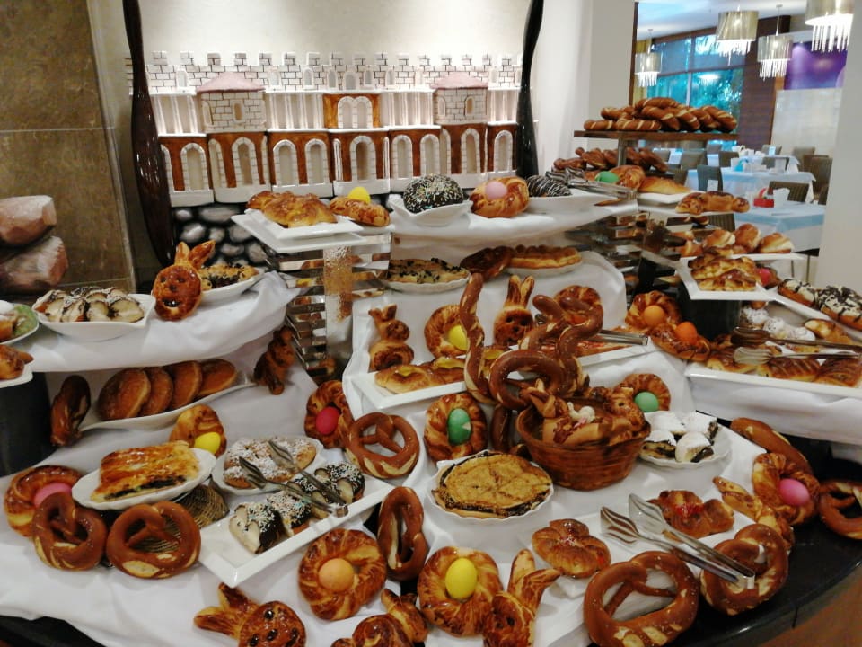 Gastro Sunis Evren Beach Resort Hotel & Spa