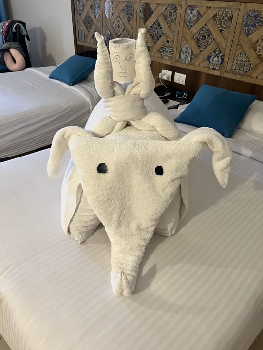 Zimmer Lazuli Hotel Marsa Alam