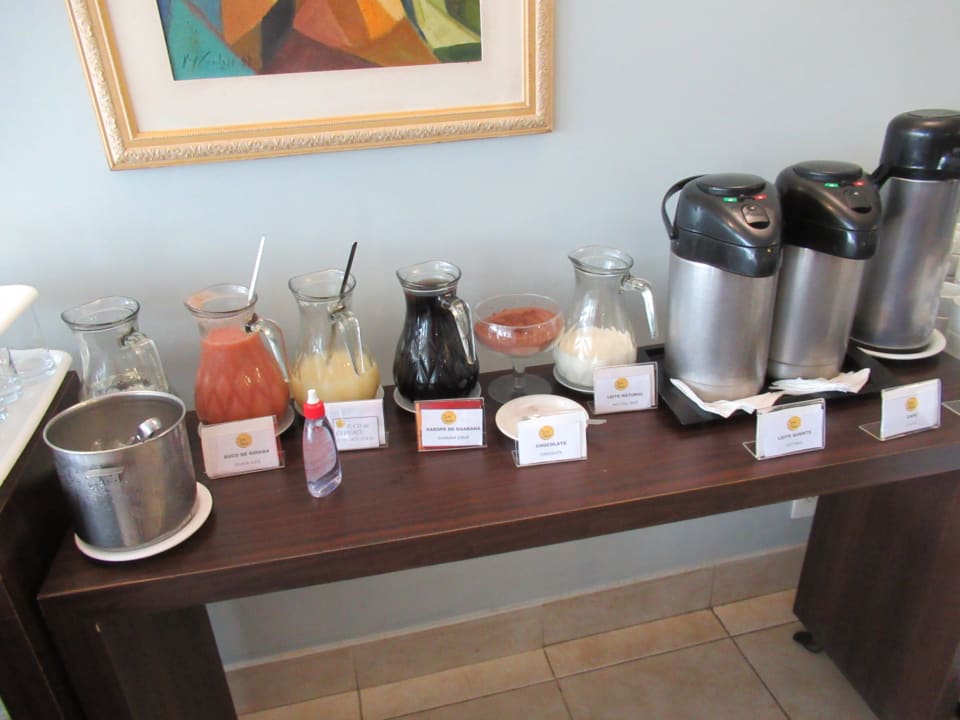 Gastro Apart Hotel Saint Paul