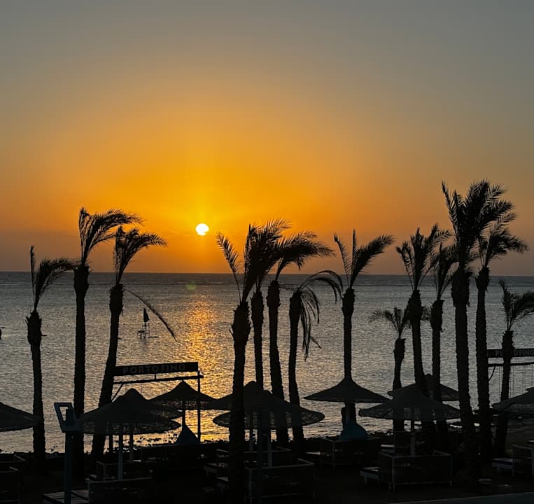 Strand Pickalbatros Villaggio Resort - Portofino