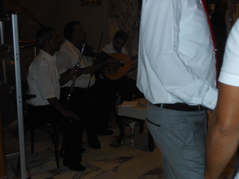 Türkischer Abend Asteria Collection Side