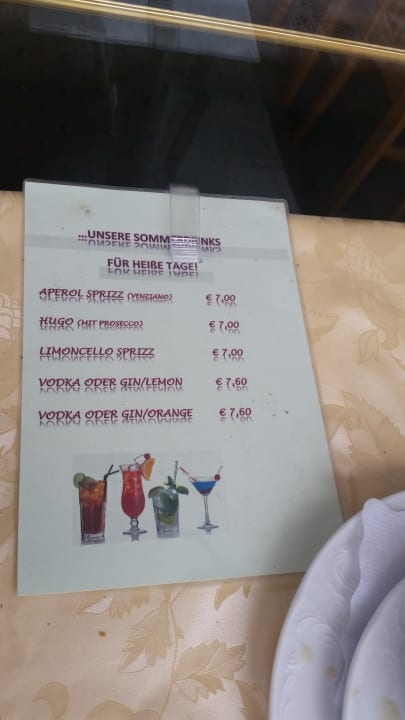 Gastro Hotel Garni Alpenruh-Micheluzzi