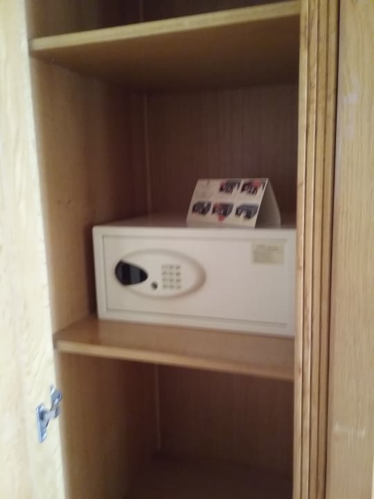 Zimmer Old Palace Resort Sahl Hasheesh