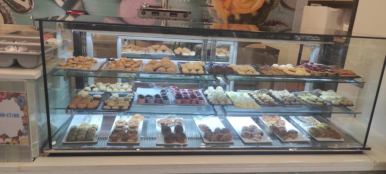 Gastro Dream Water World