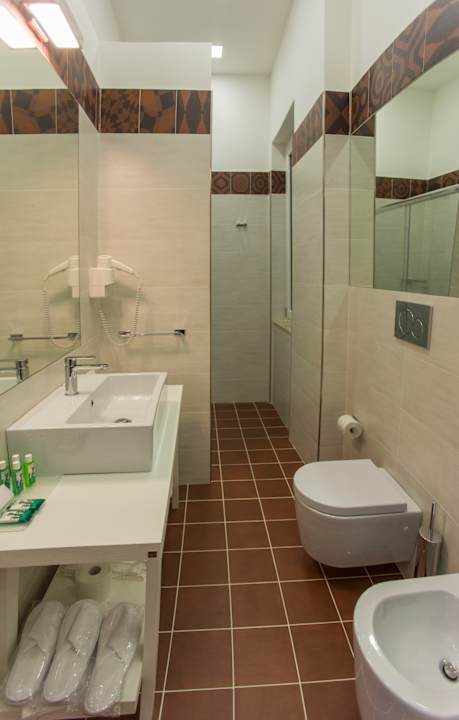 Zimmer IstayinToledo Luxury Guest House