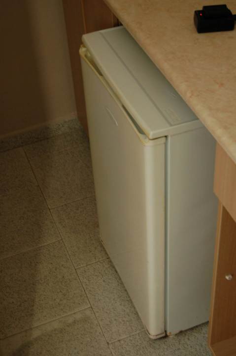 Kühlschrank Apartments Athanasia