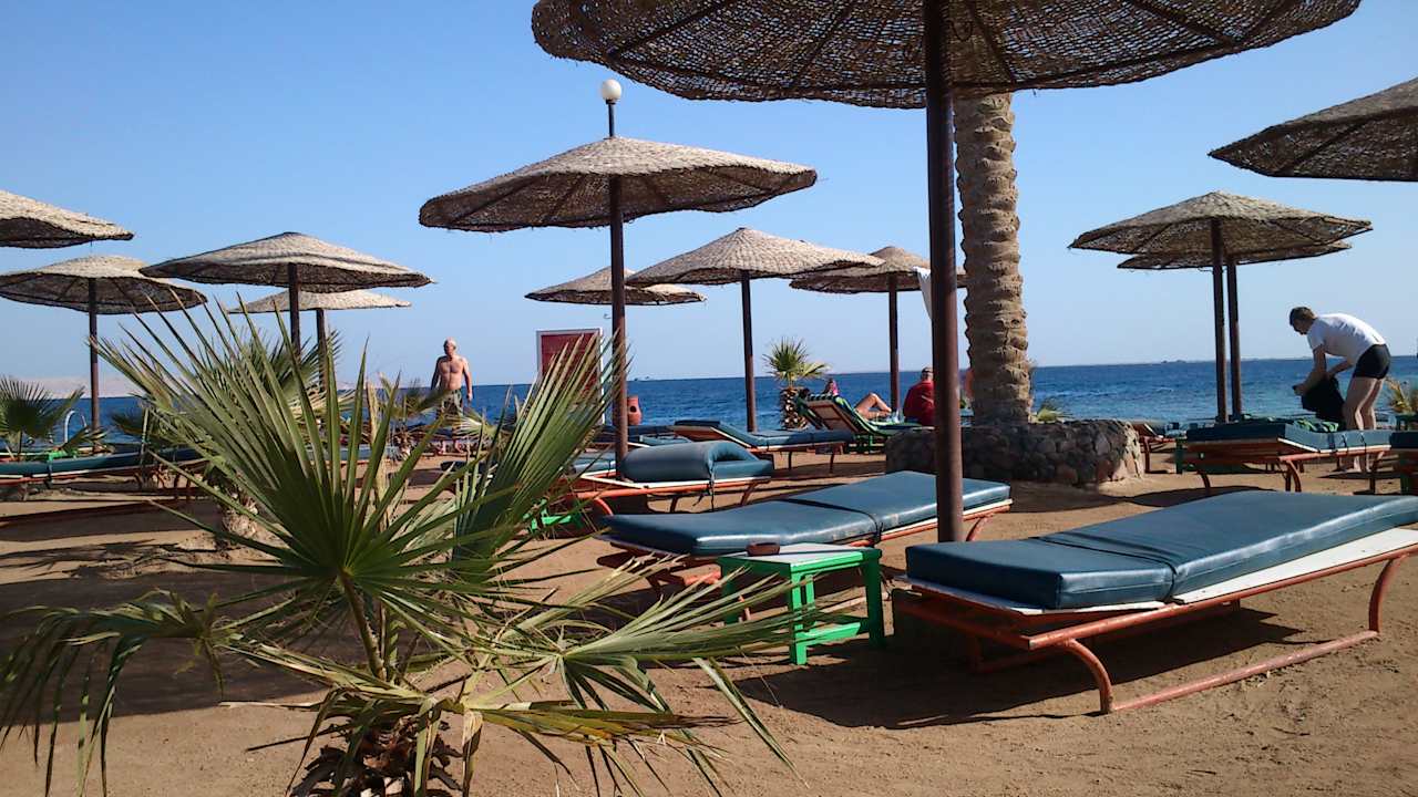 Strand Arabia Azur Resort