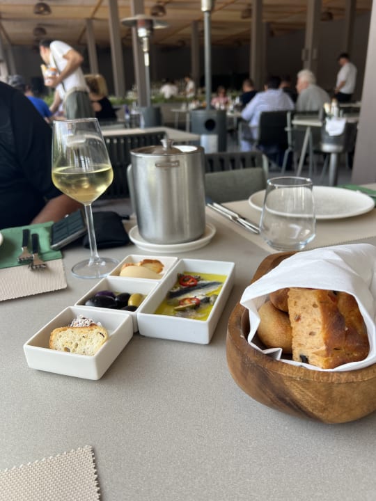 Gastro Maxx Royal Belek Golf Resort