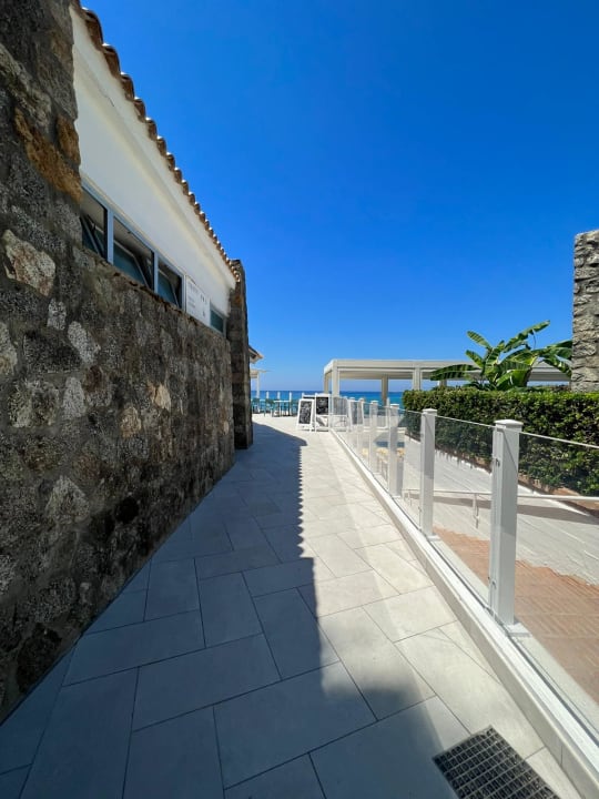 Sonstiges Aldiana Club Rocca Nettuno Calabria