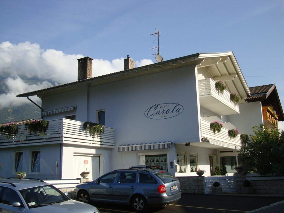 Pension Carola Pension Carola