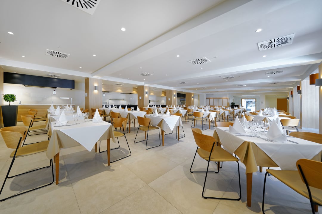 Gastro Sentido Aequora Lanzarote Suite