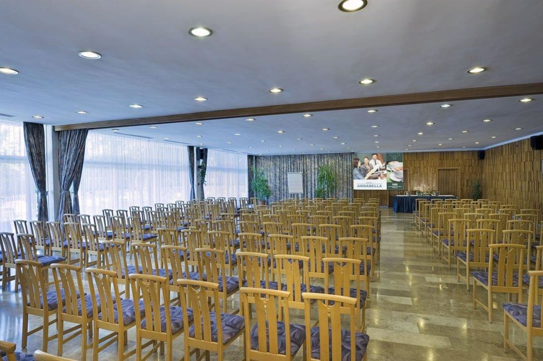 Conference facilities Danubius Hotel Annabella