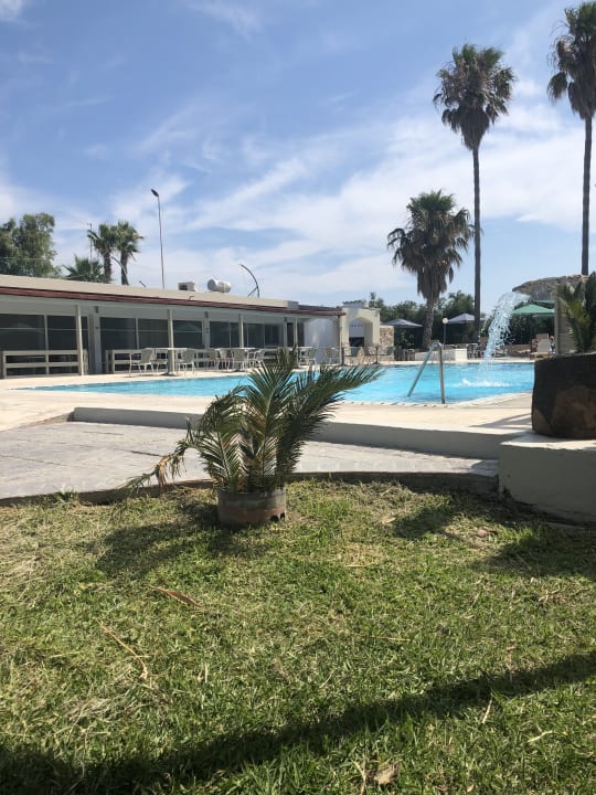 Pool Ilios K Village Resort