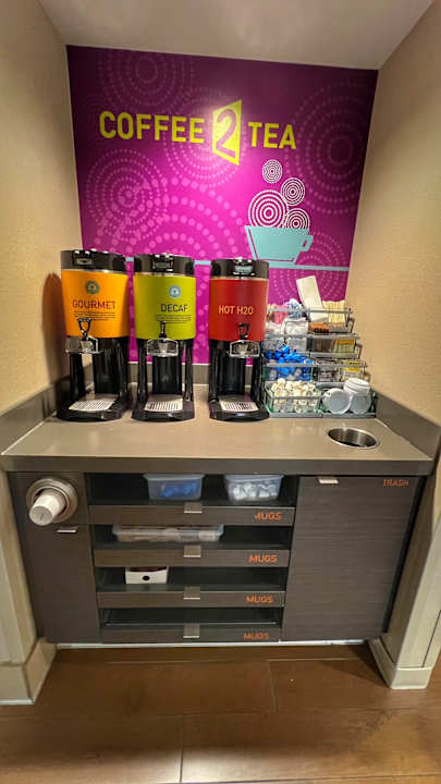 Lobby Home2 Suites By Hilton Minneapolis-Eden Prairie