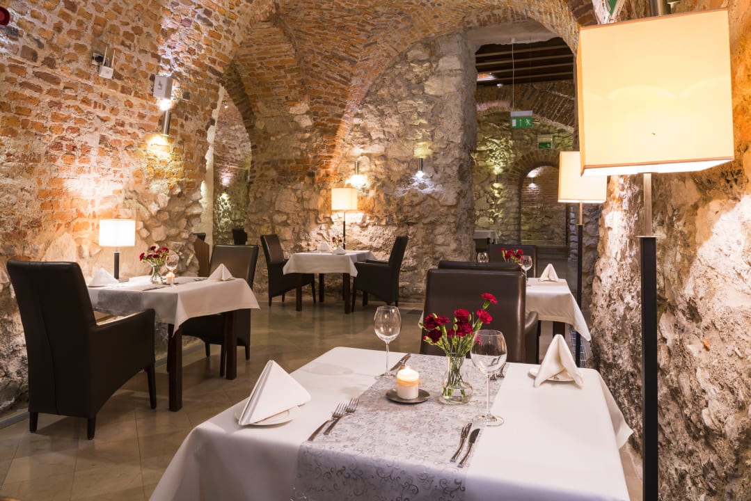 Restaurant Hotel Unicus