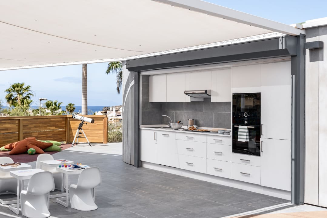 Sport & Freizeit Royal Hideaway Corales Suites