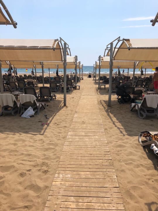 Strand Aydinbey Kings Palace & Spa