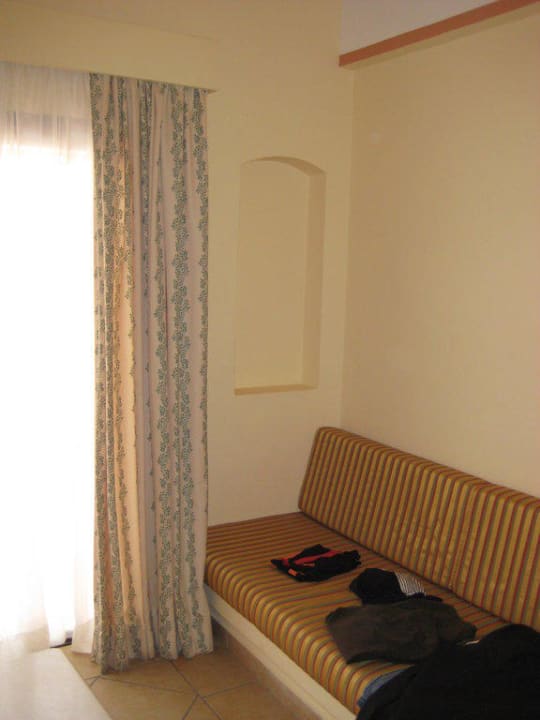 Juniorsuite Jaz Makadi Saraya Resort