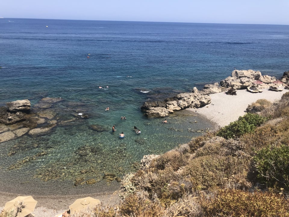 Strand Kresten Palace Hotel