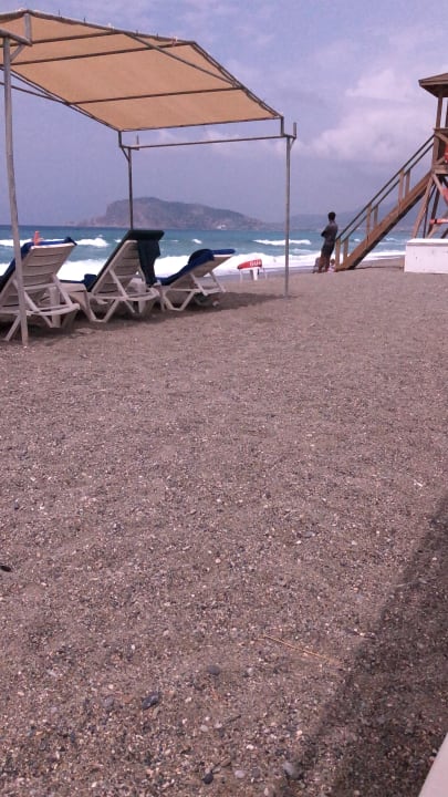 Strand Labranda Alantur Resort