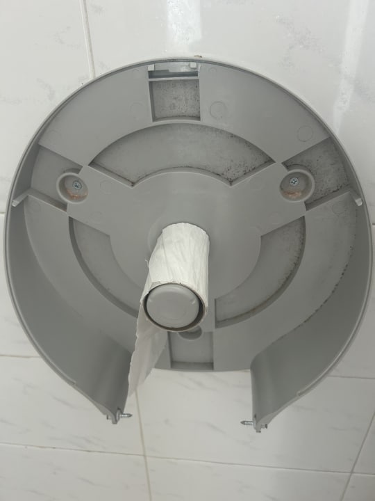 Pool Flipflop Cala Romantica