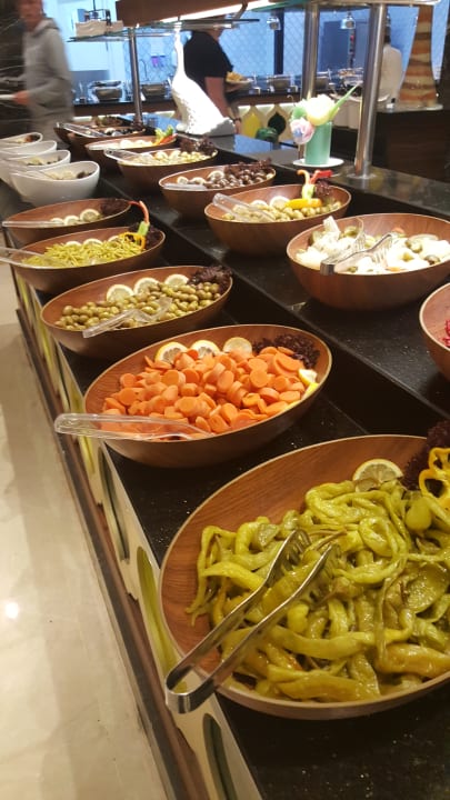 Gastro Litore Resort & Spa