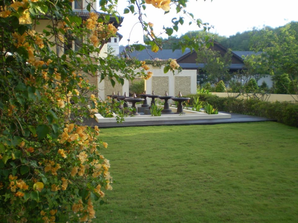 Lobby im Ocean Wing Shangri-La's Rasa Ria Resort & Spa