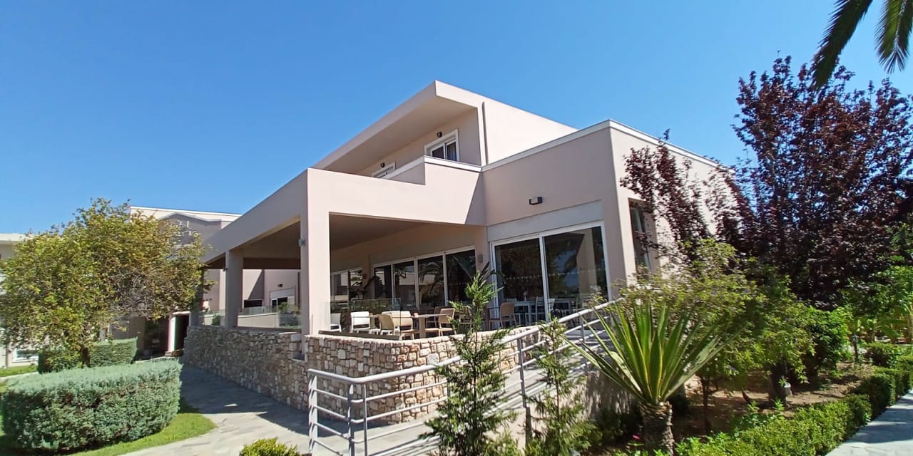 Gastro Hotel Esperia