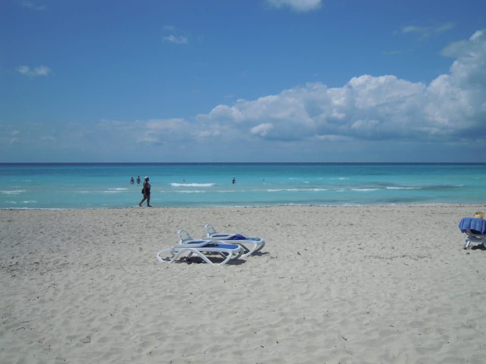 Strand Melia Las Antillas - Adults only