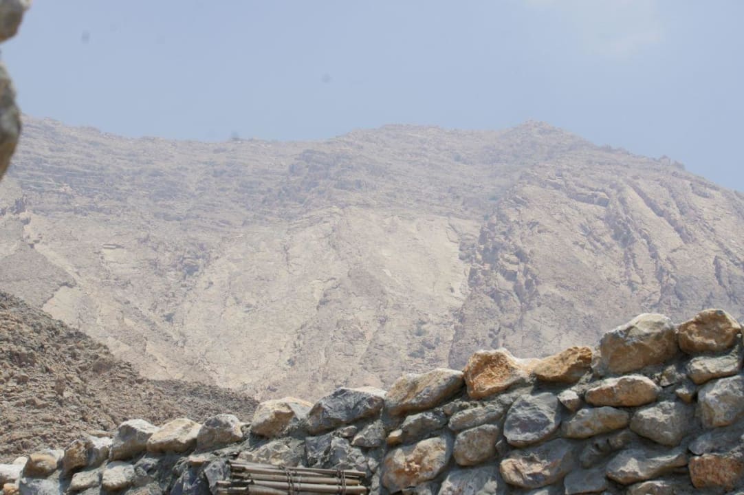 SIX Senses Six Senses Spa At Zighy Bay