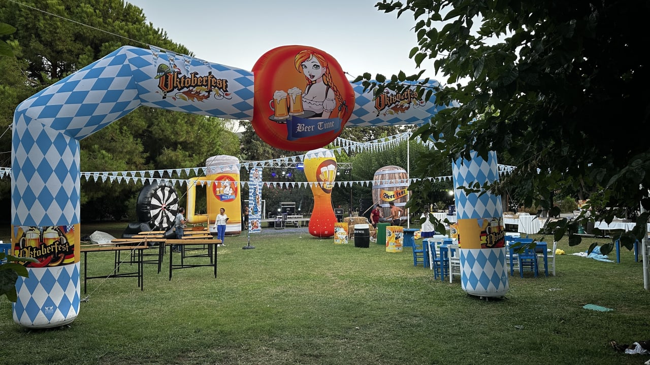 Sonstiges Kustur Club Holiday Village