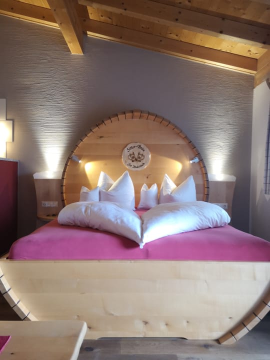 Zimmer 1. Bier & Wohlfühlhotel Gut Riedelsbach