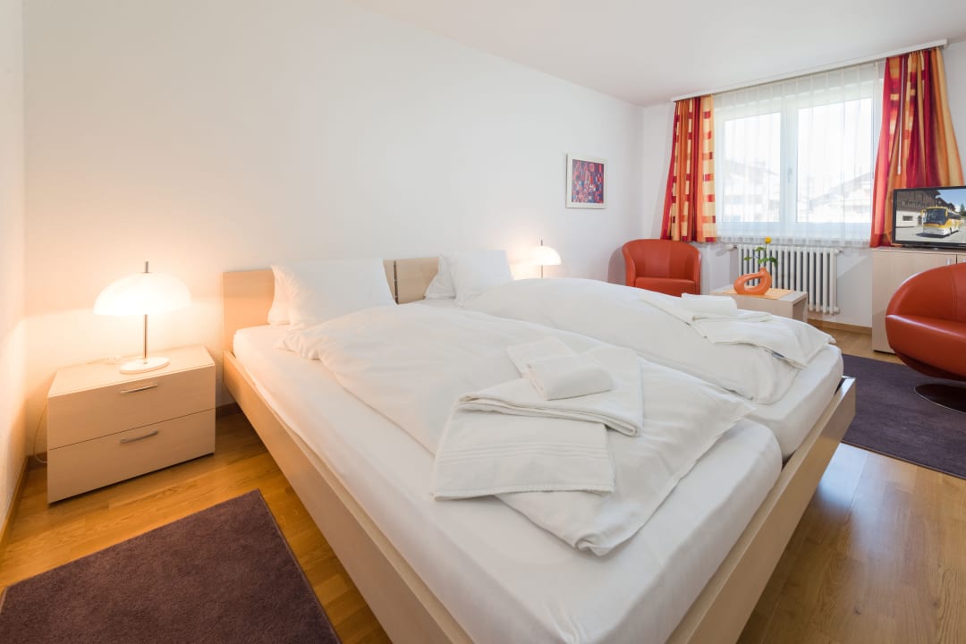 Zimmer Ferienwohnungen Postgebäude