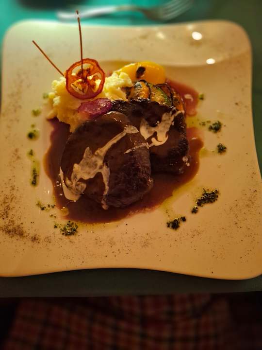 Gastro Continental Hotel Hurghada