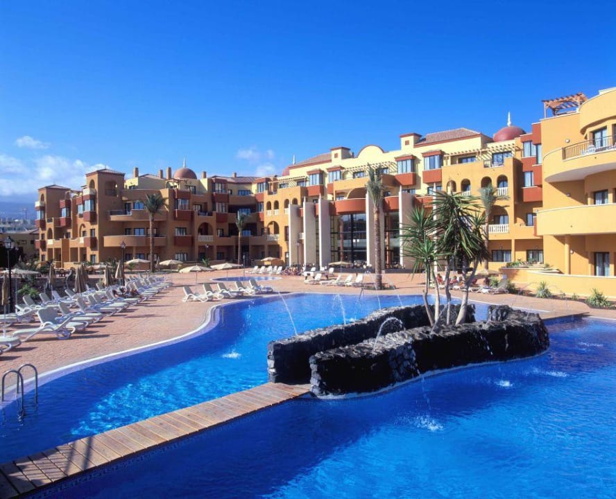 Fotos exterior Grand Muthu Golf Plaza Hotel & Spa